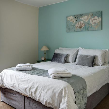 Pansy Cottage In Historic Tewkesbury - Sleeps 5 - Pets Welcome 외부 사진