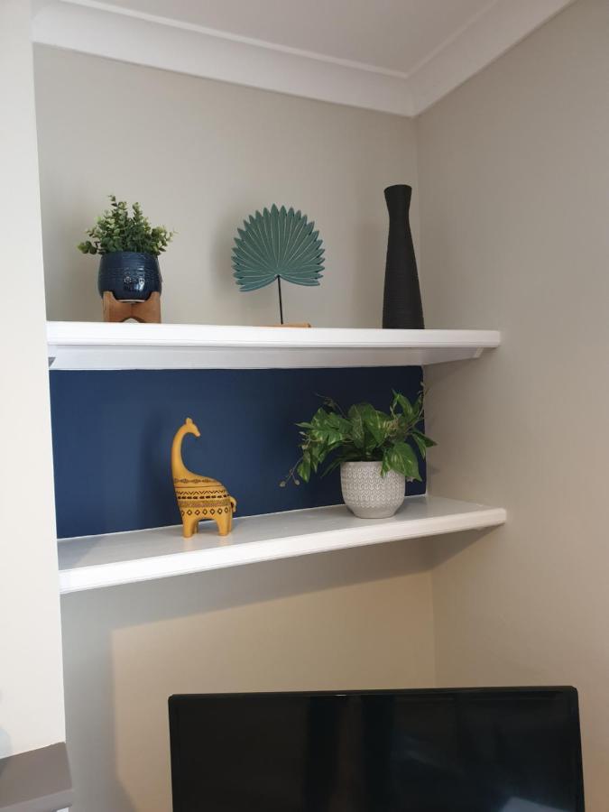 Pansy Cottage In Historic Tewkesbury - Sleeps 5 - Pets Welcome 외부 사진