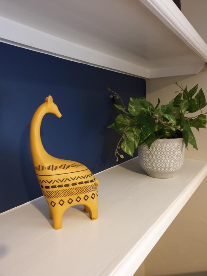 Pansy Cottage In Historic Tewkesbury - Sleeps 5 - Pets Welcome 외부 사진