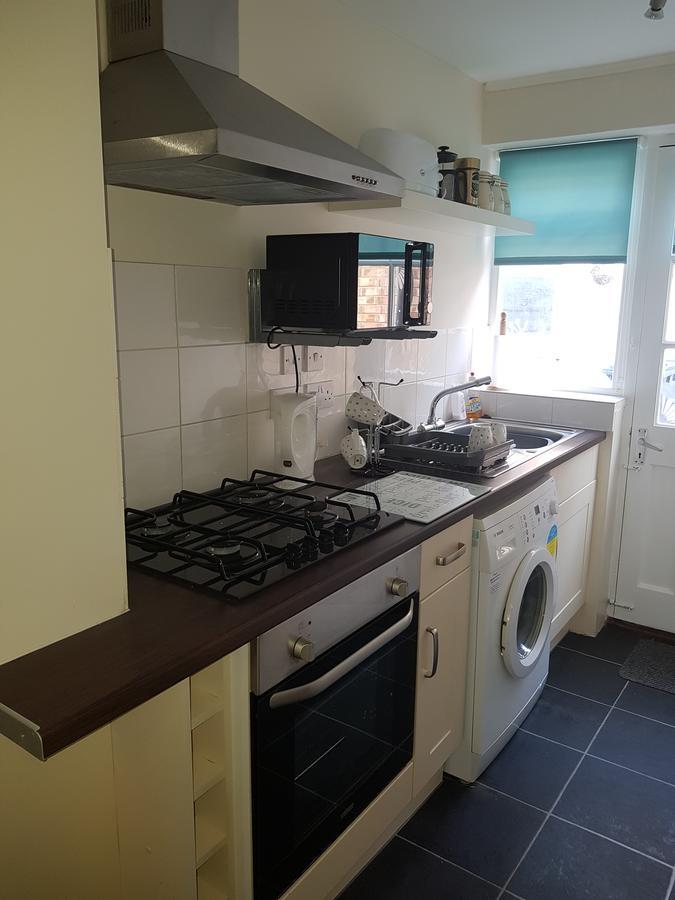 Pansy Cottage In Historic Tewkesbury - Sleeps 5 - Pets Welcome 외부 사진