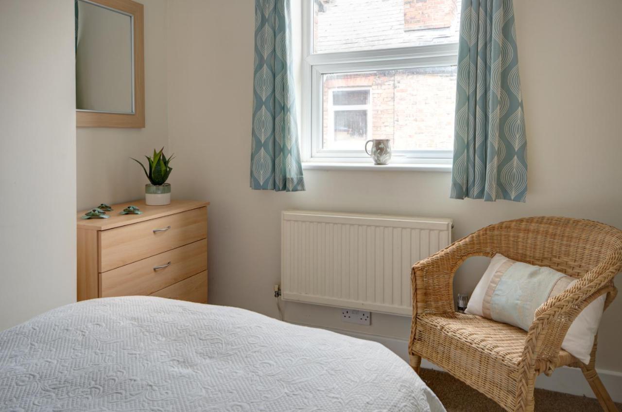 Pansy Cottage In Historic Tewkesbury - Sleeps 5 - Pets Welcome 외부 사진