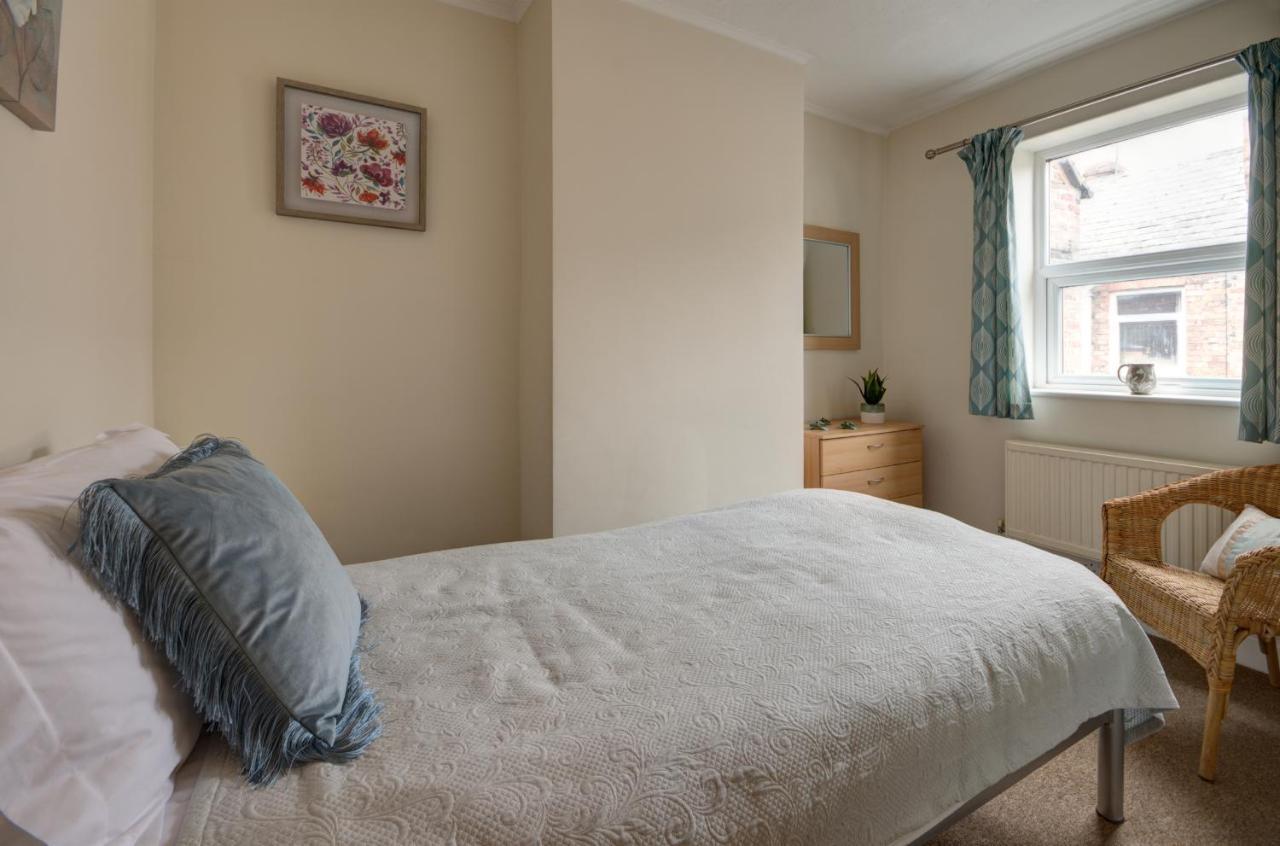 Pansy Cottage In Historic Tewkesbury - Sleeps 5 - Pets Welcome 외부 사진