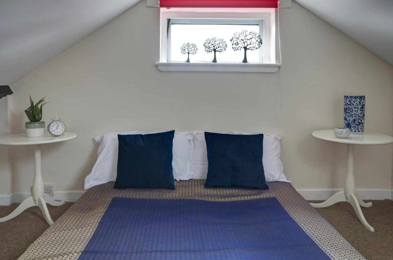 Pansy Cottage In Historic Tewkesbury - Sleeps 5 - Pets Welcome 외부 사진