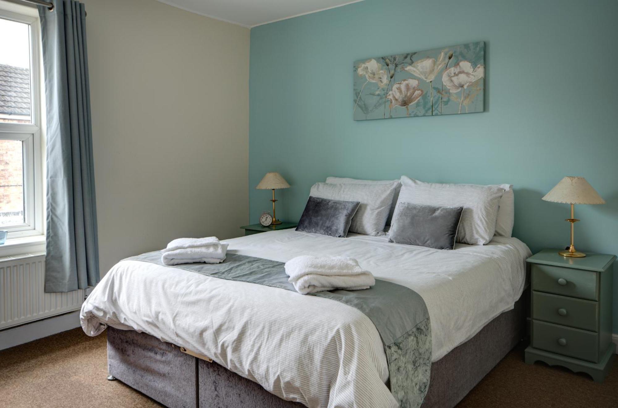 Pansy Cottage In Historic Tewkesbury - Sleeps 5 - Pets Welcome 외부 사진